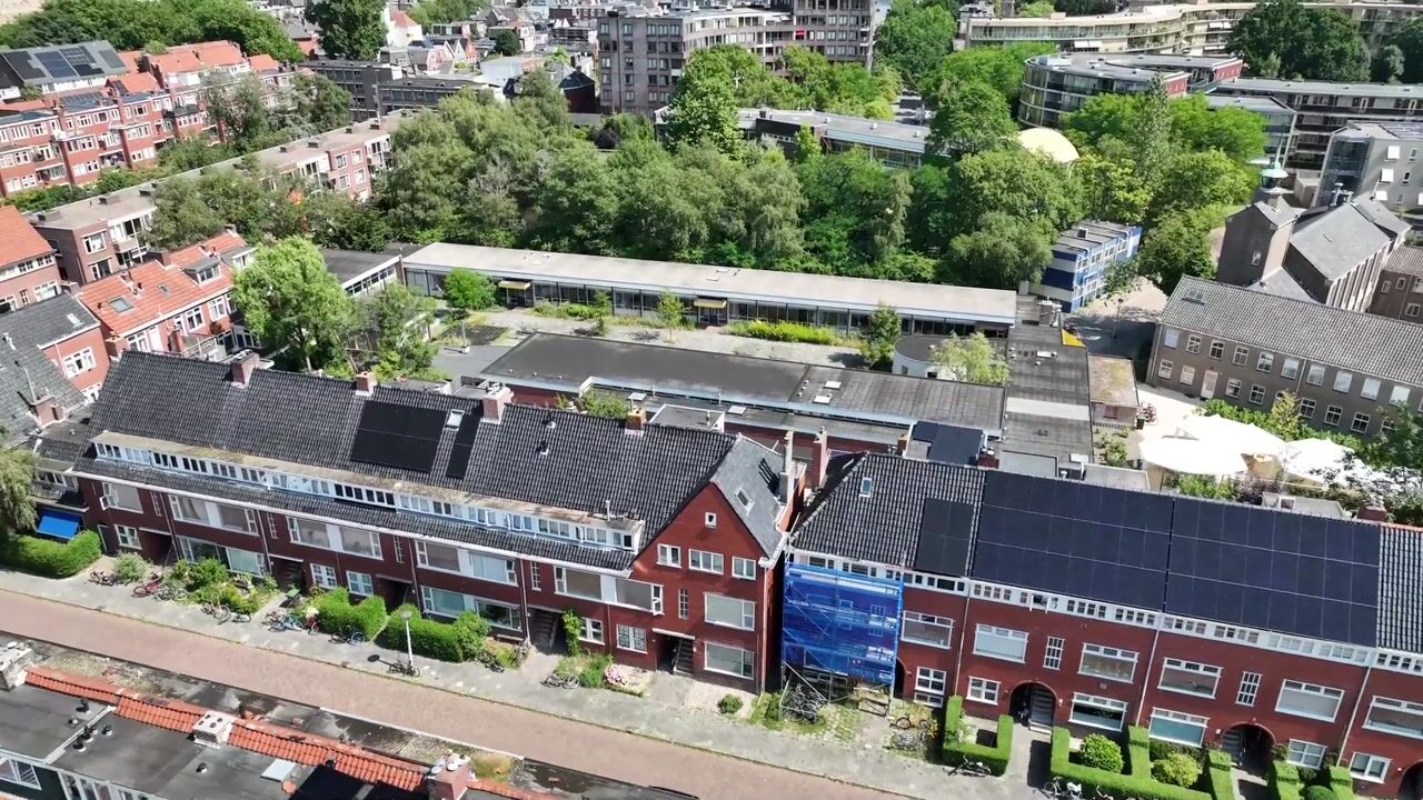 Video van Berkelstraat 14-B