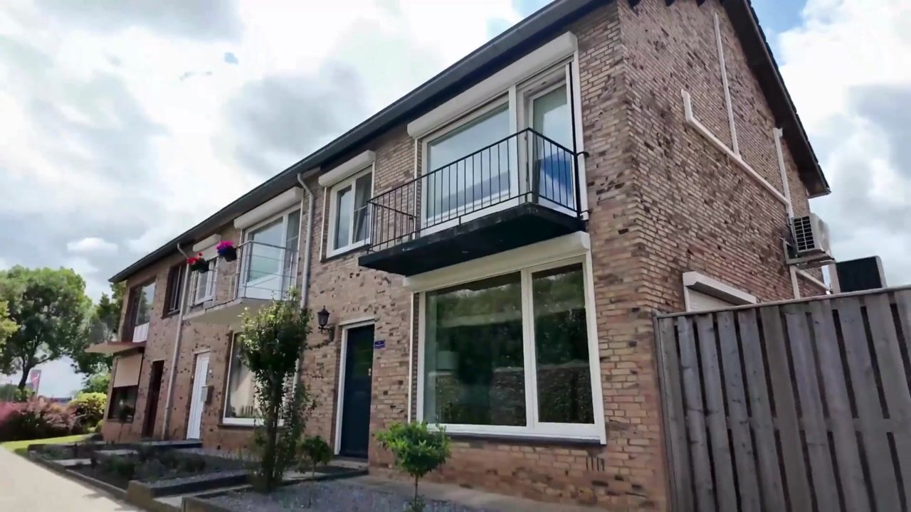 Video of Van Mereheymstraat 40