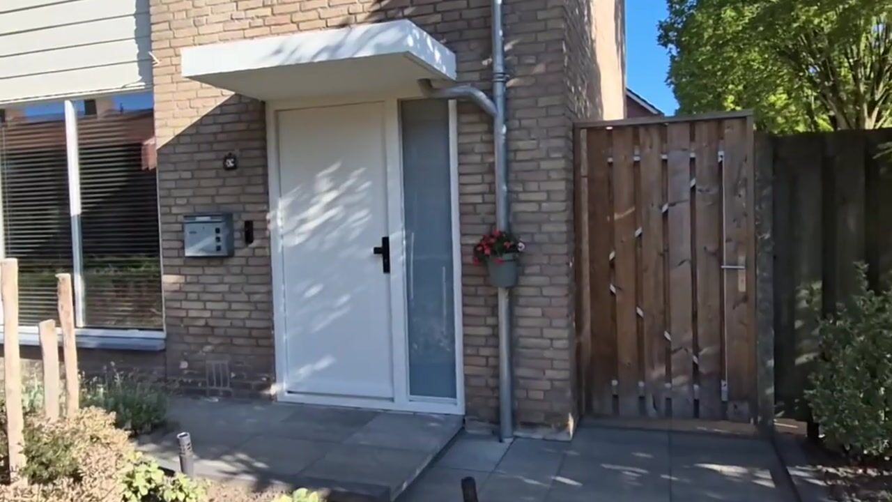 Video of Wilhelminastraat 39