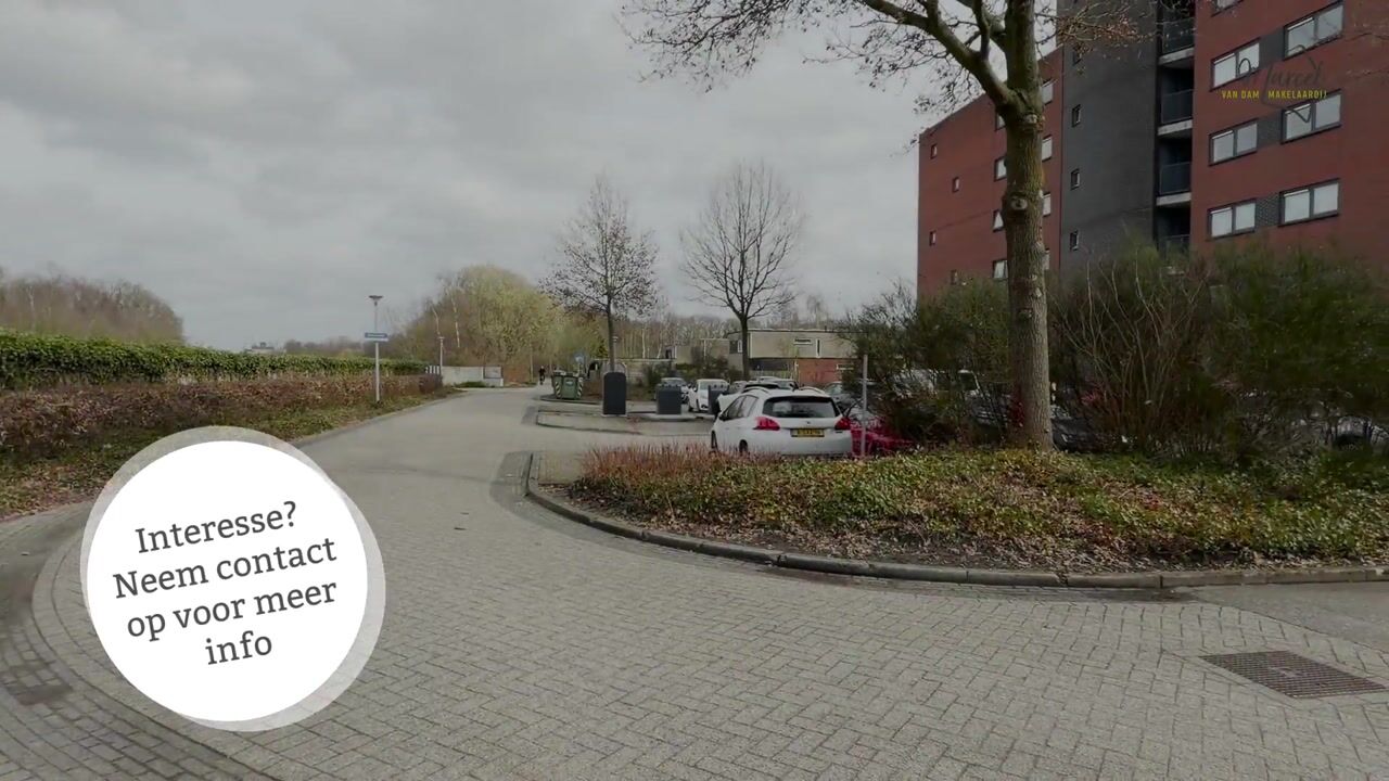 Video van Uilenveld 116