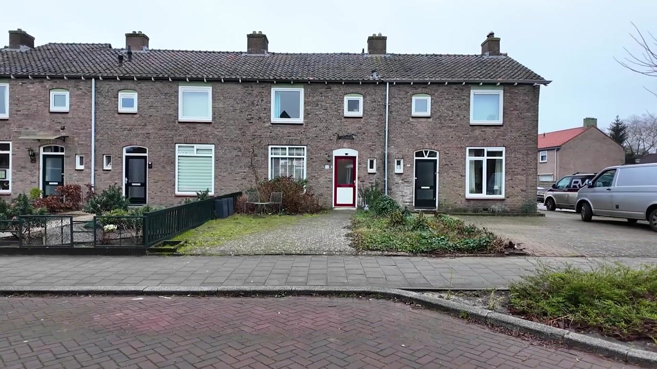 Bekijk video van Fabianusstraat 26