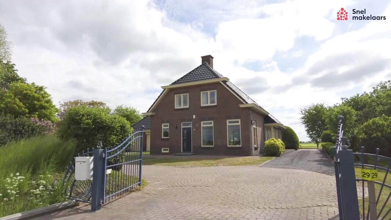 Video van Amersfoortseweg 29
