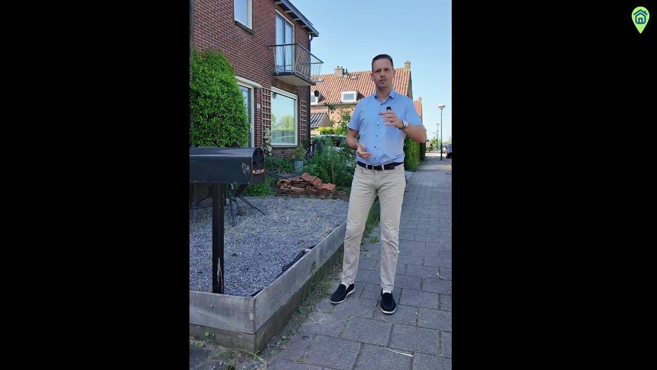 Video van Molenweg 22