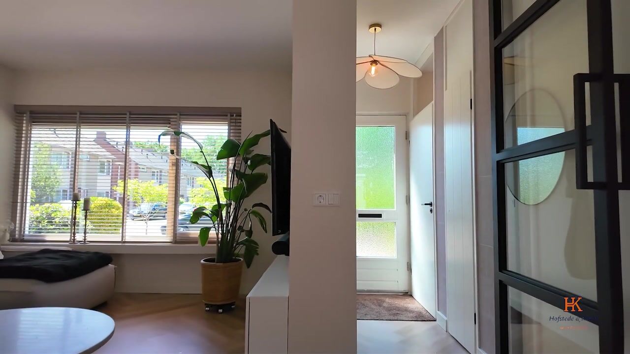 Video van Fedde Schurerstraat 23