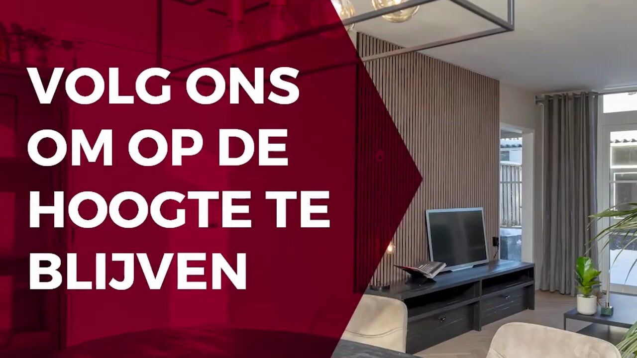 Video of Van Kinschotstraat 27