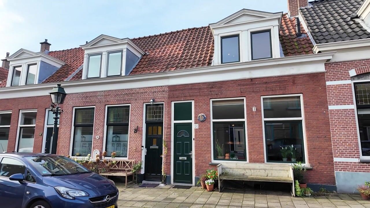Video van d'Aumeriestraat 63