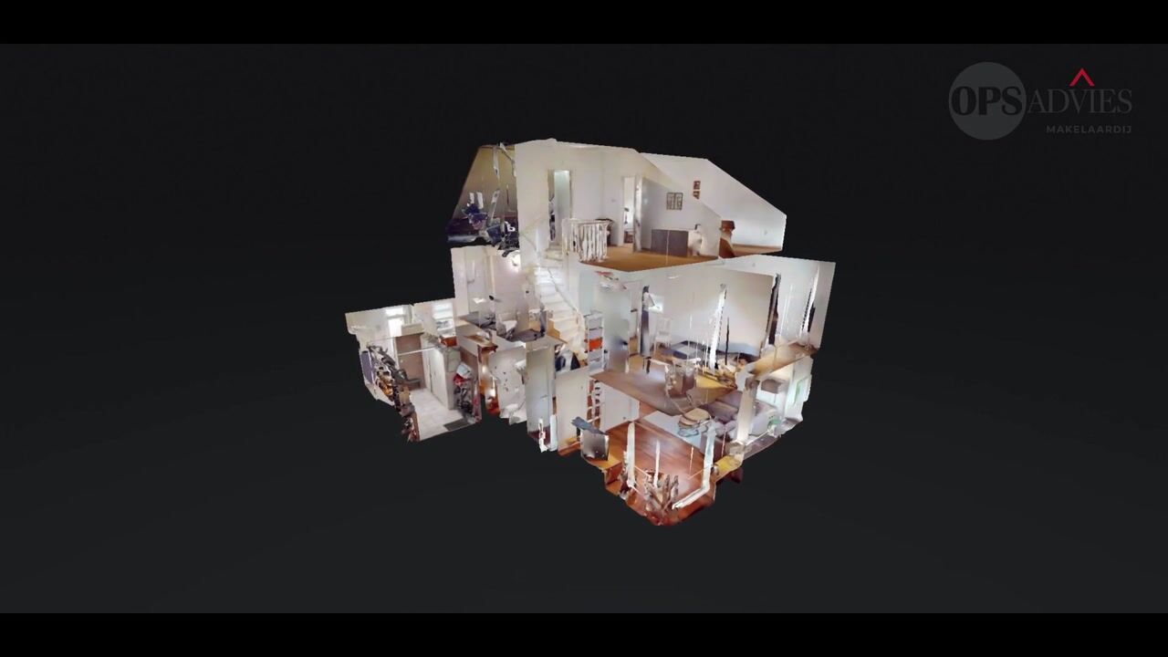 Video van Parkstraat 13