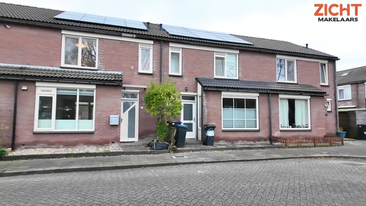 Video van Touwslagerstraat 10