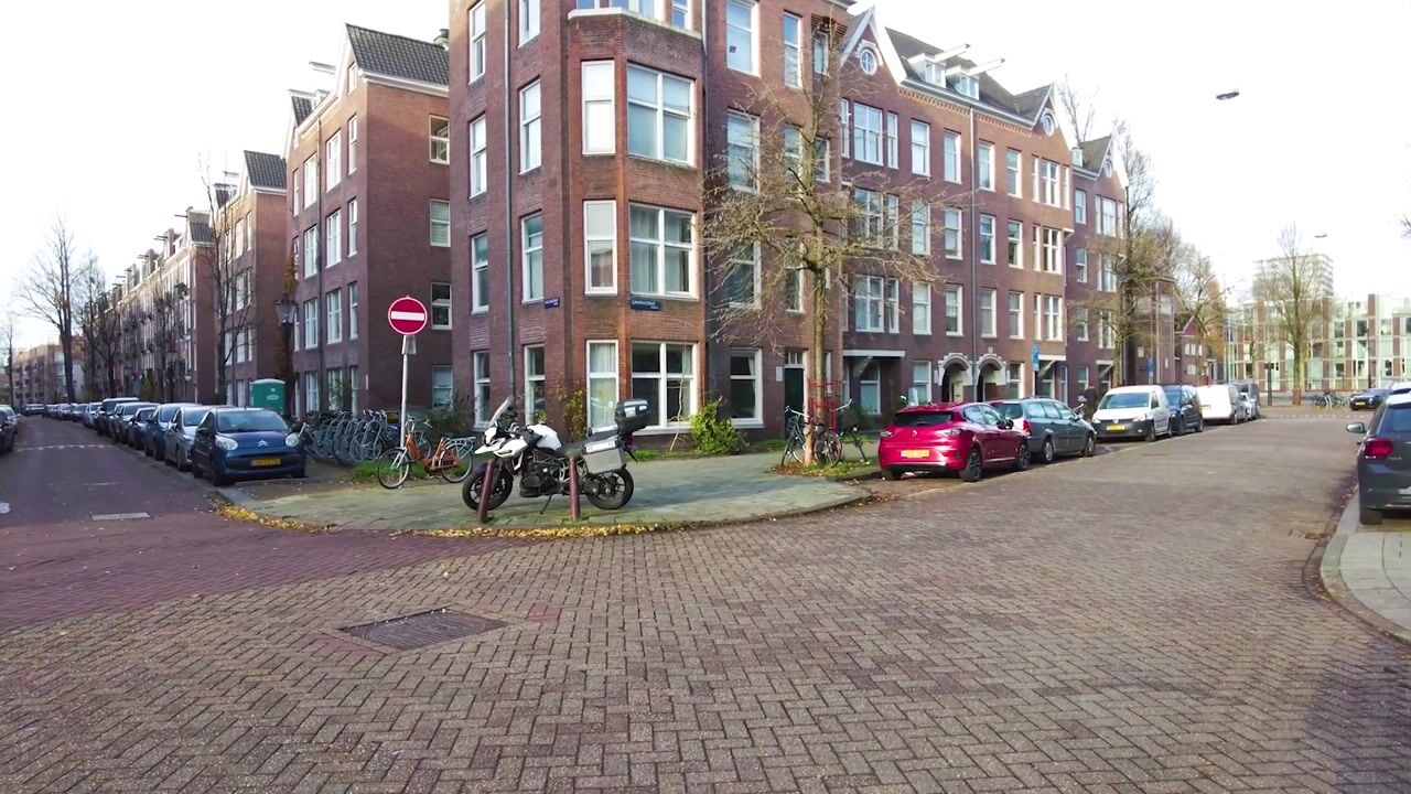 Video van Sumatrastraat 12-A