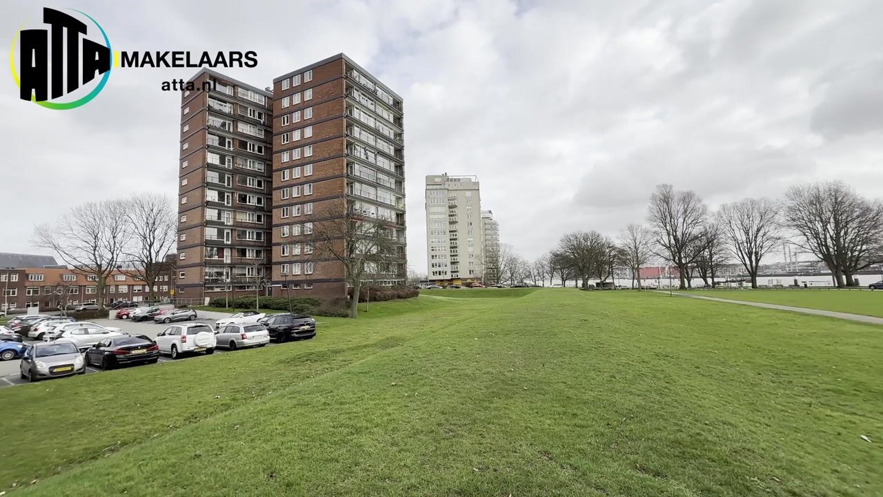 Video van Havendijk 137