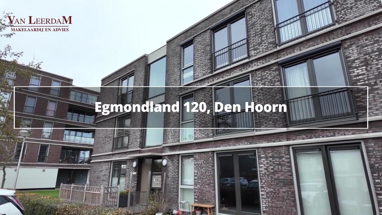 Video van Egmondland 120