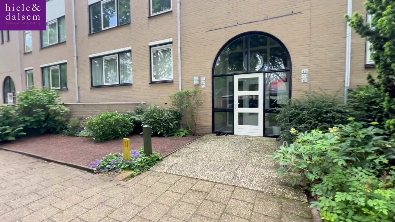 Video van Ruitercamp 69