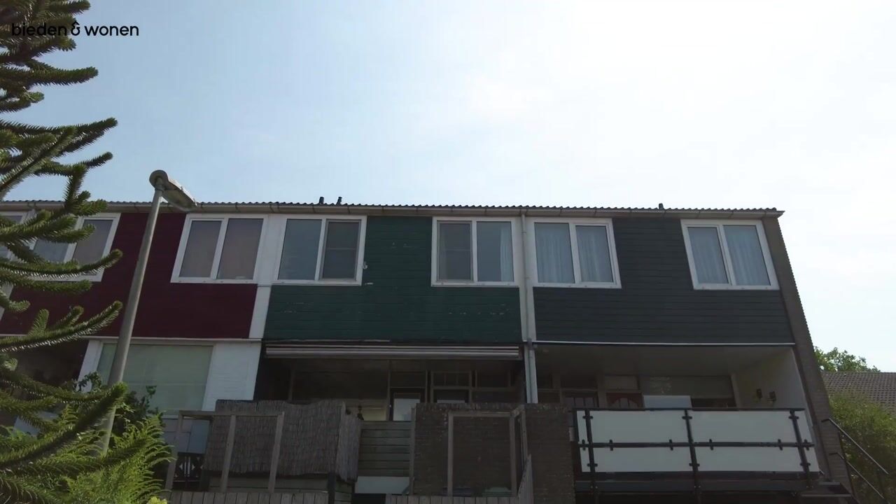 Video van Kannenburg 713