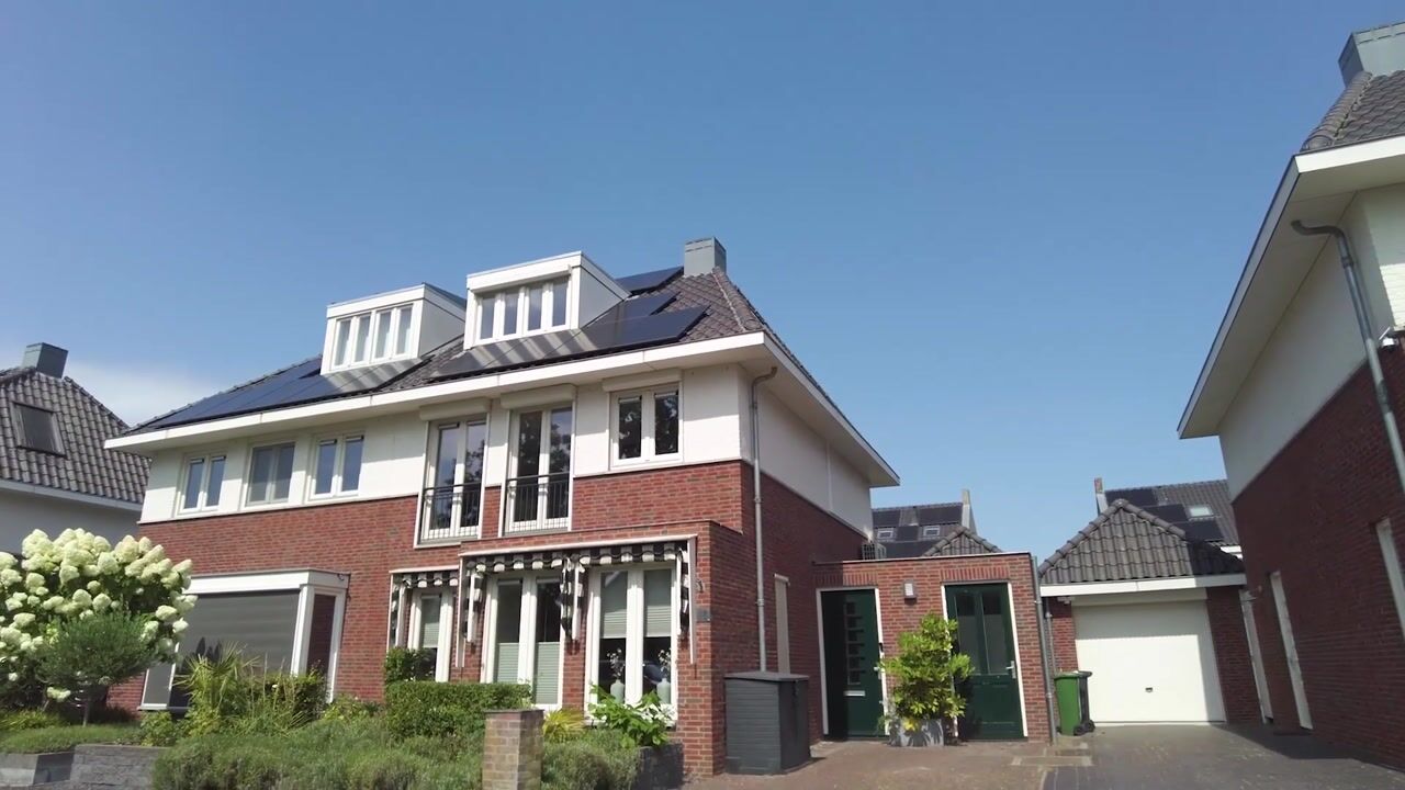 Video van Houtert 18