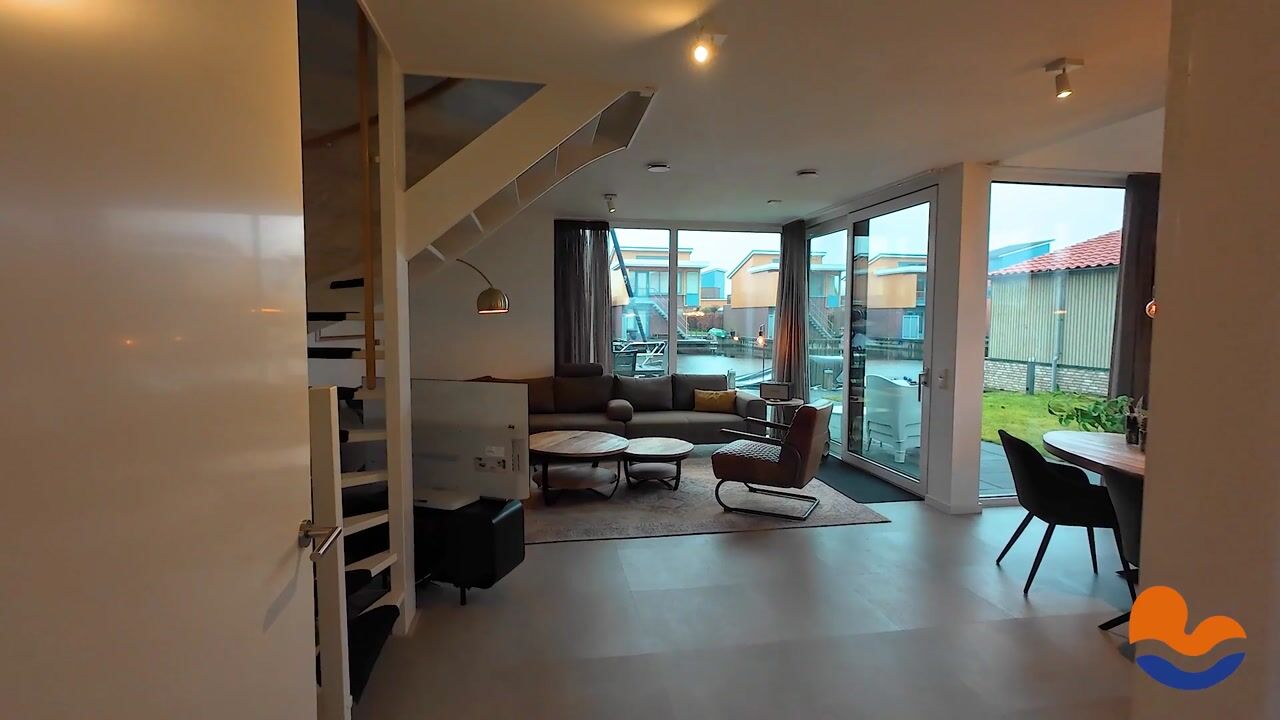 Video of Gouden Boaijum 14-L