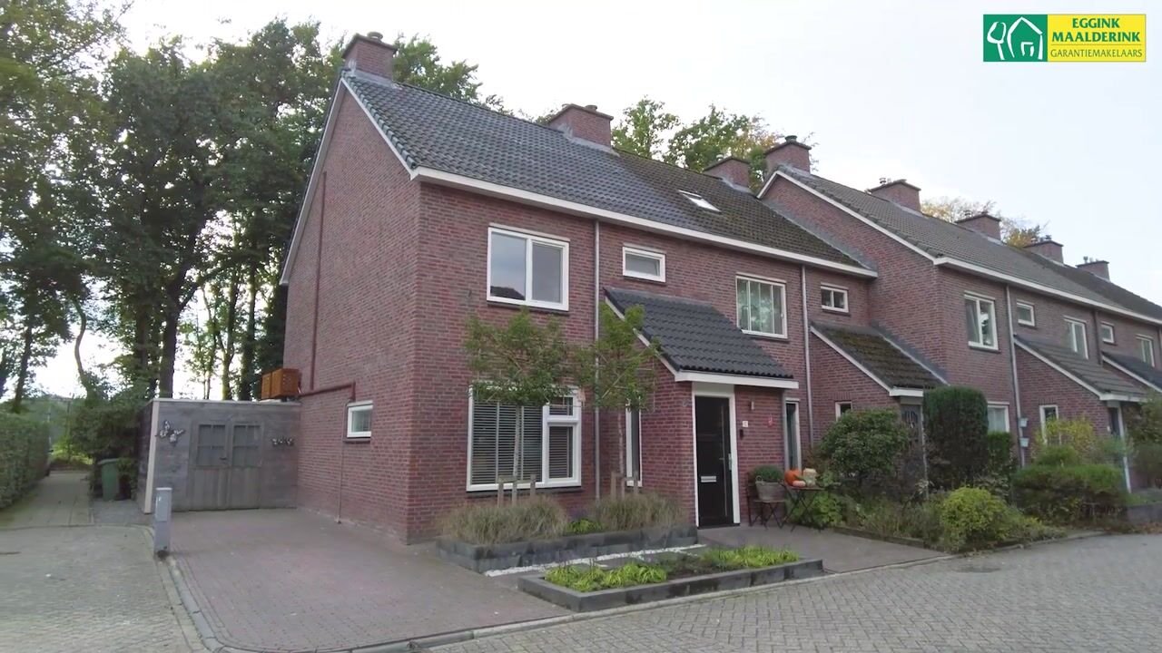 Video van De Pas 12