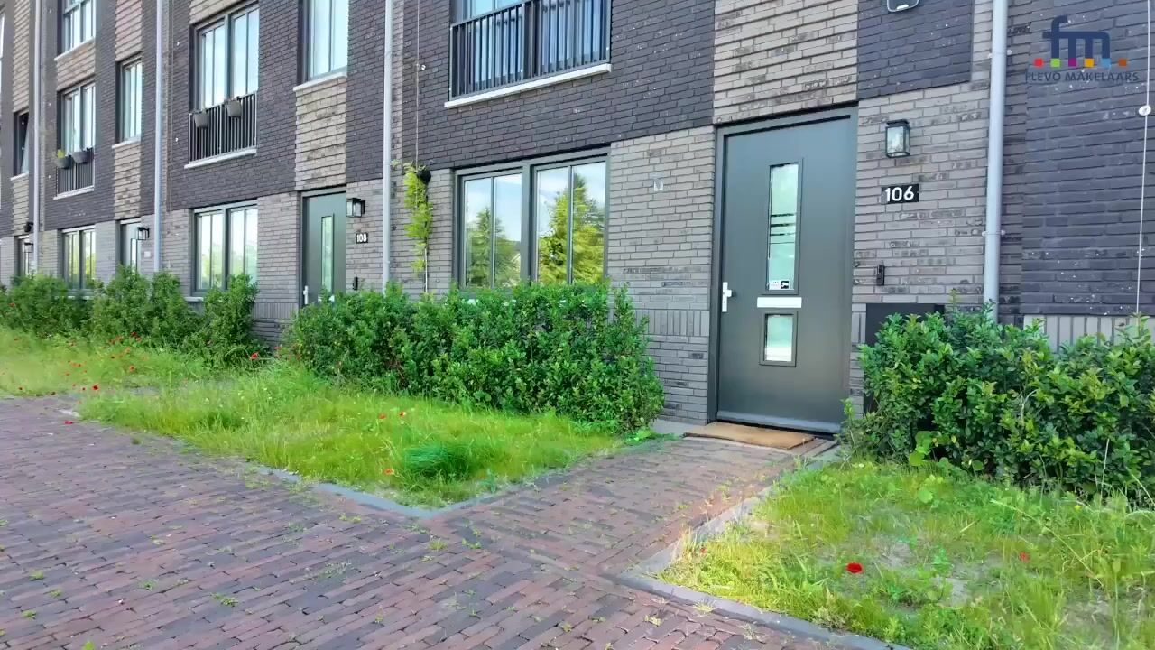Video van Nobellaan 106