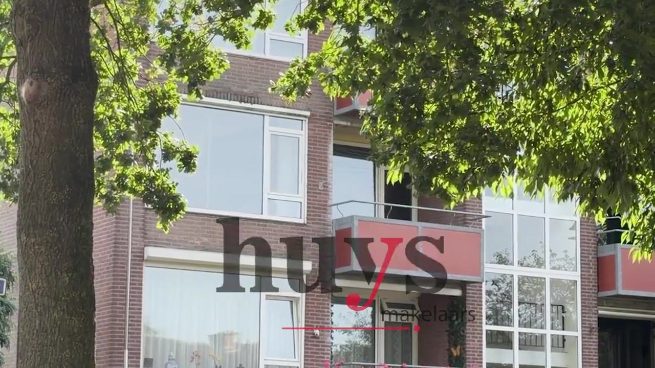 Video van Hulststraat 3