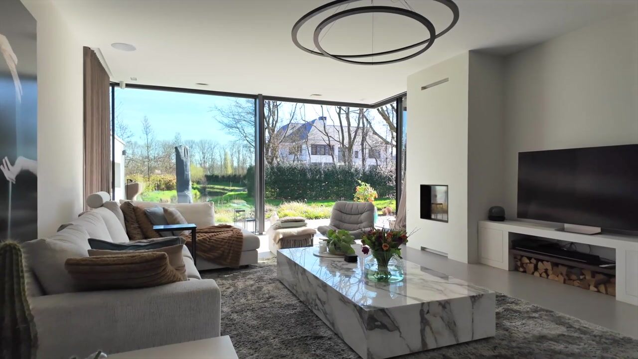 Video of Bernadettelaan 1