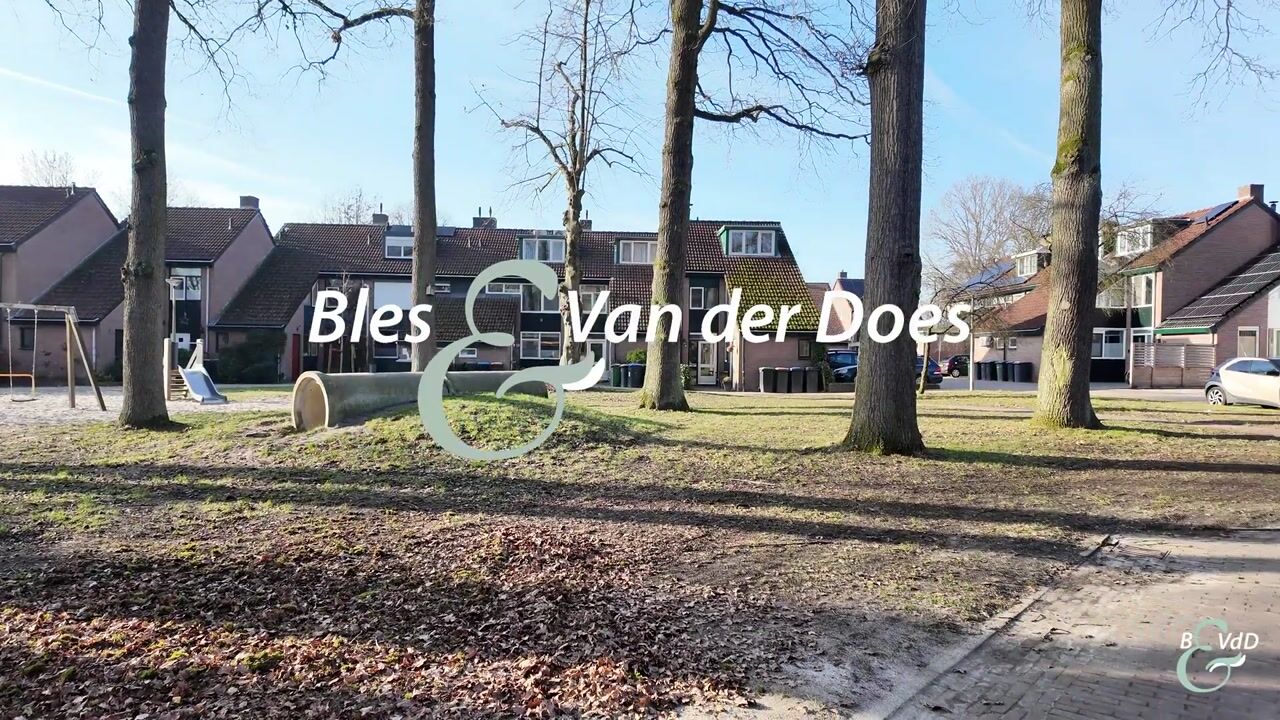 Video van Onlandhorst 26