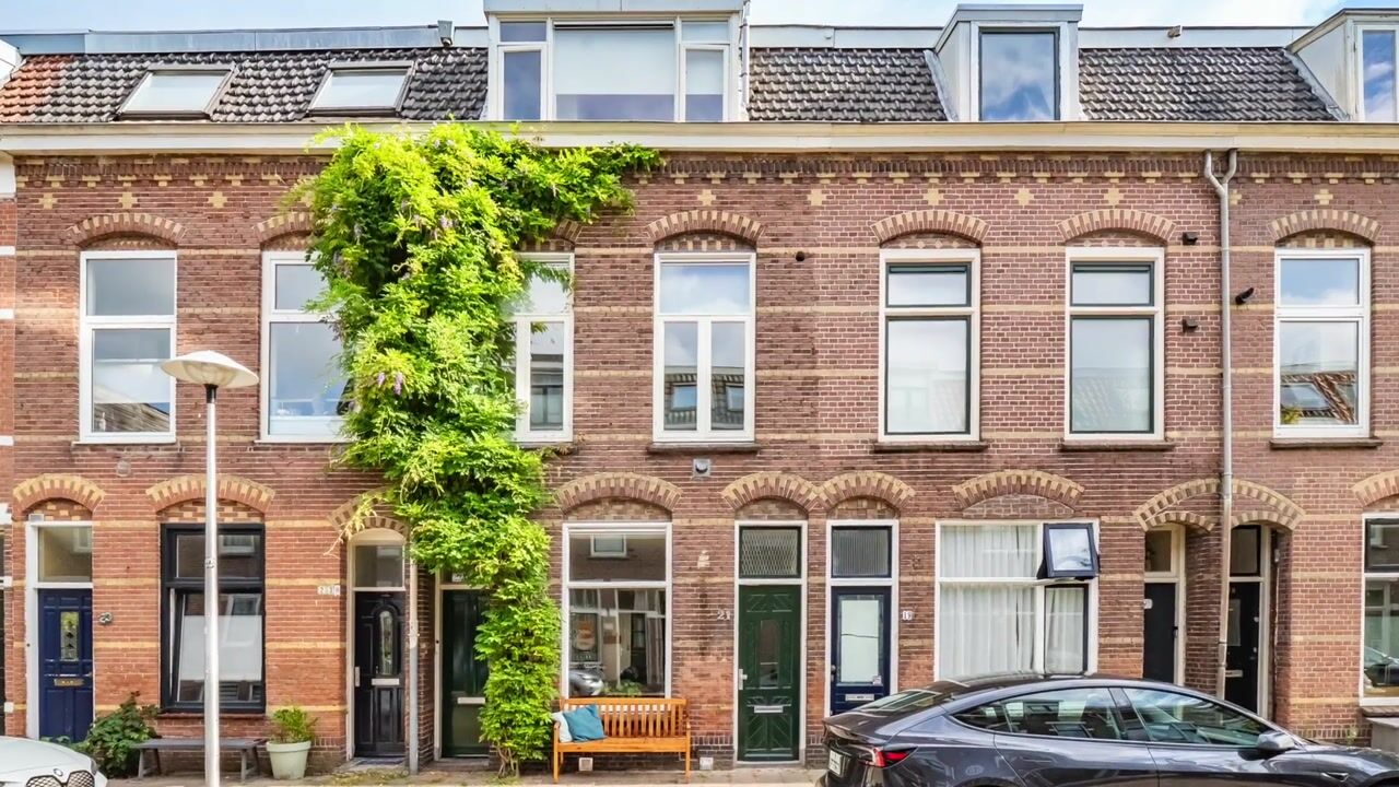 Video van 2e Delistraat 21