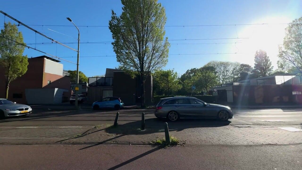 Video van Dedemsvaartweg 196