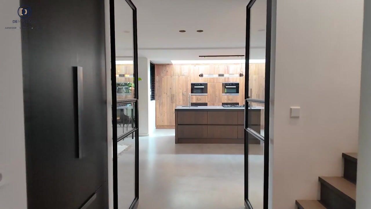 Video van Van Keulendreef 11