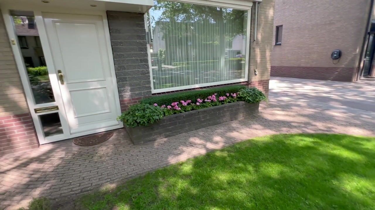 Video van Hertoglaan 54