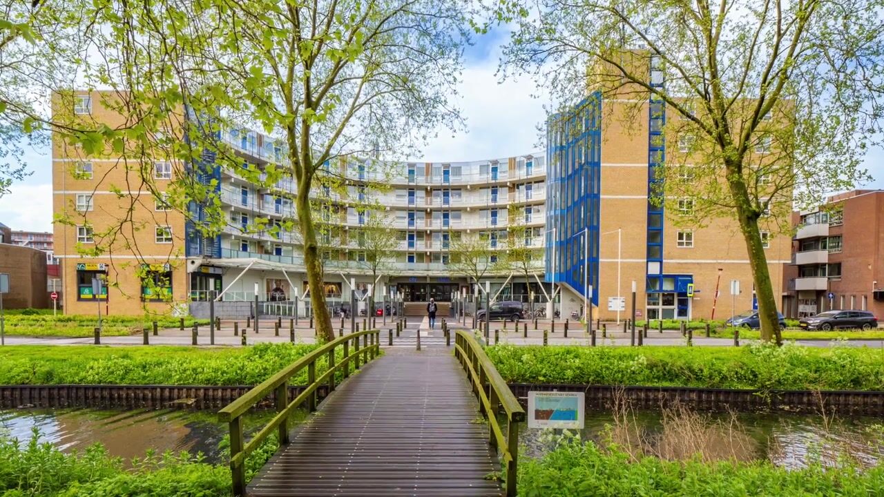 Video van Bankstede 44