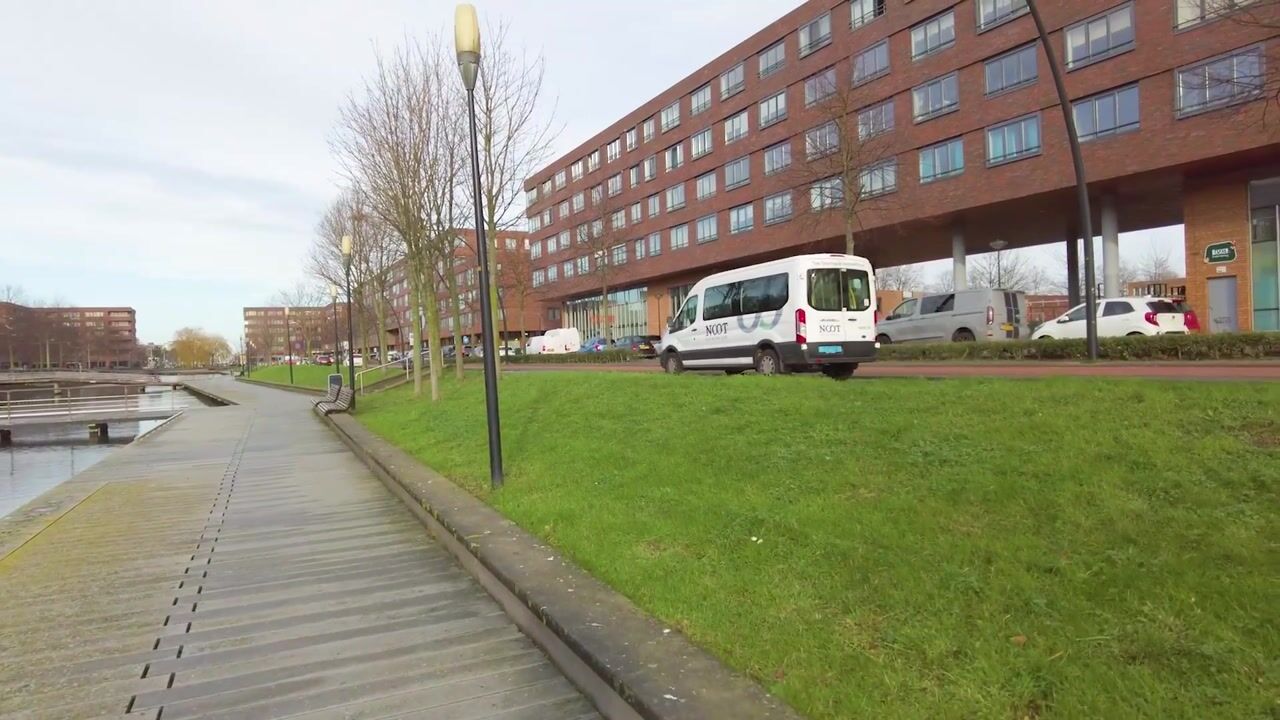 Video van Laan van Wateringse Veld 372