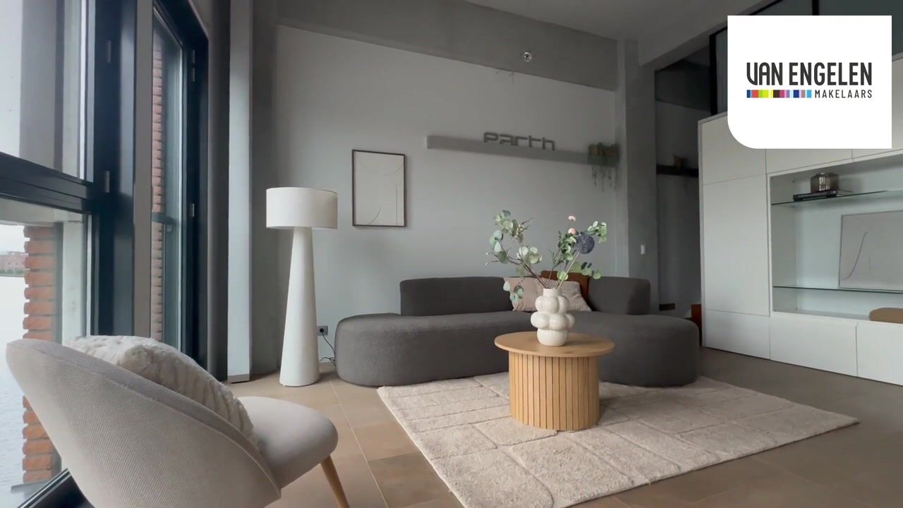 Video van Fanny Blankers-Koenplein 5