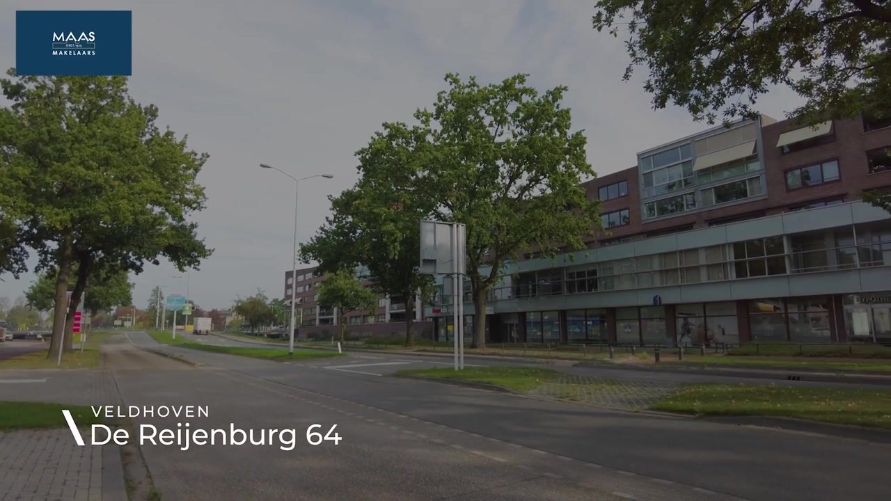 Video van De Reijenburg 64