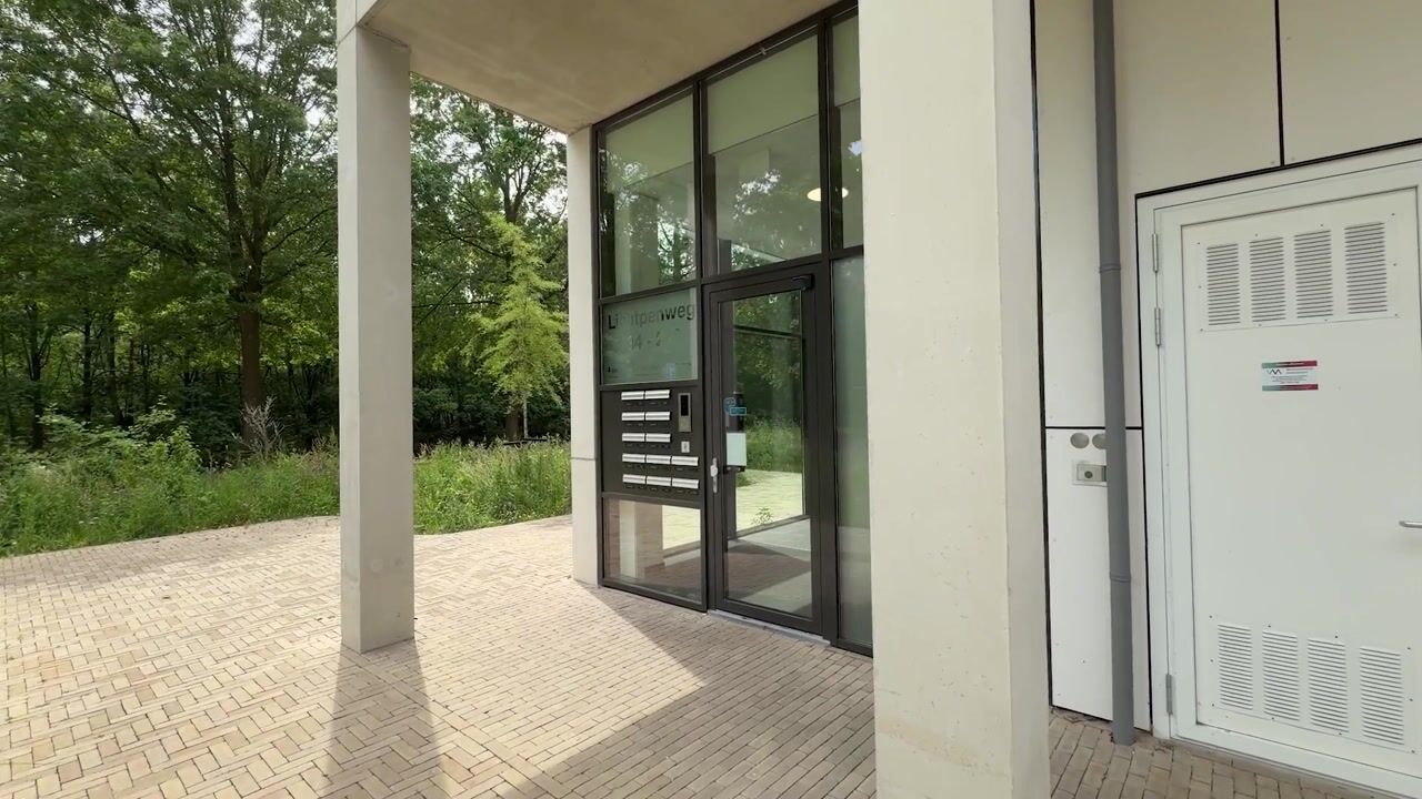 Video van Lichtpenweg 202