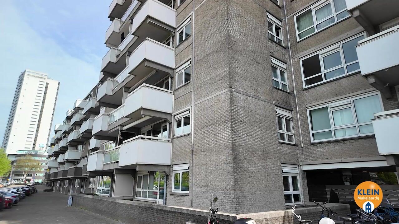 Video van Voermanweg 278