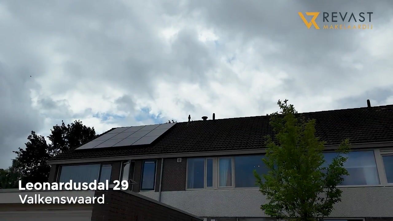 Video of Leonardusdal 29