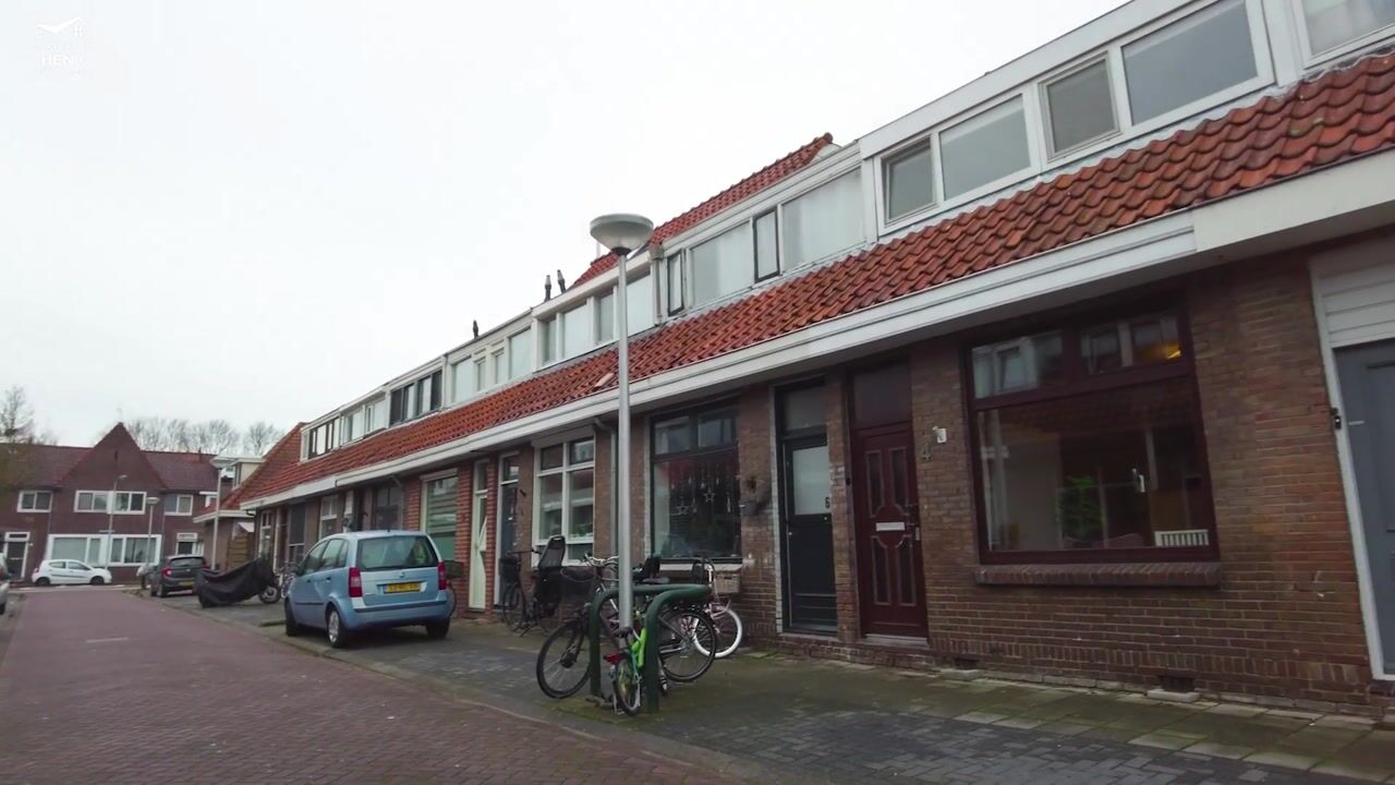 Video van Bilderdijkstraat 4