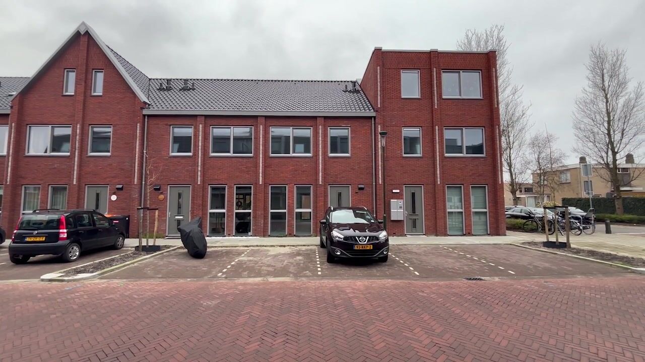 Video van Ambachtsweg 22-F