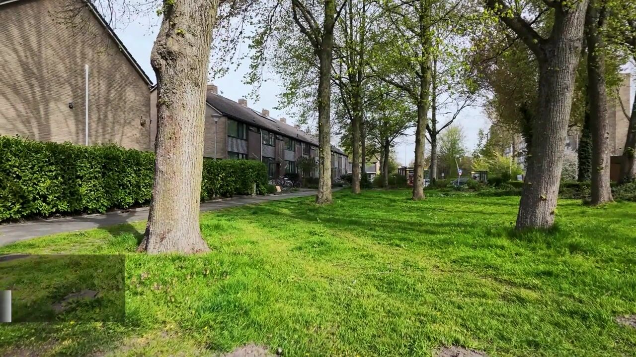 Video van Amethiststraat 3