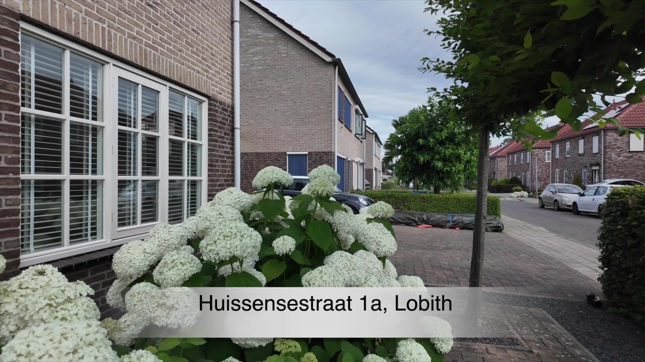 Video of Huissensestraat 1-A