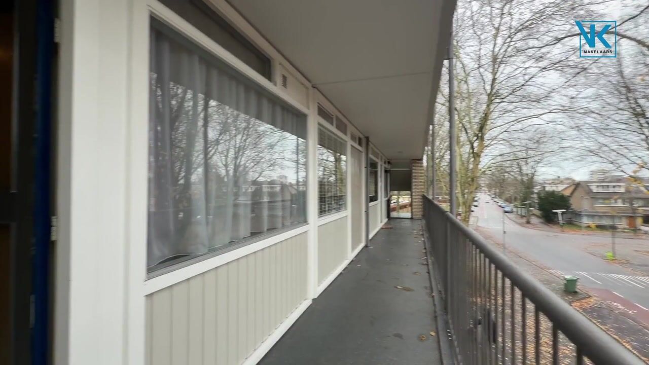 Video van Engelandlaan 584