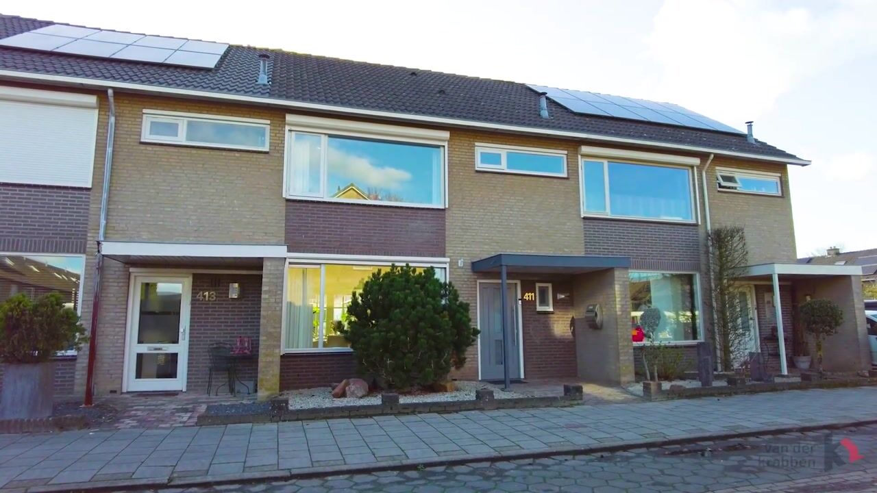 Video of Keizershof 411