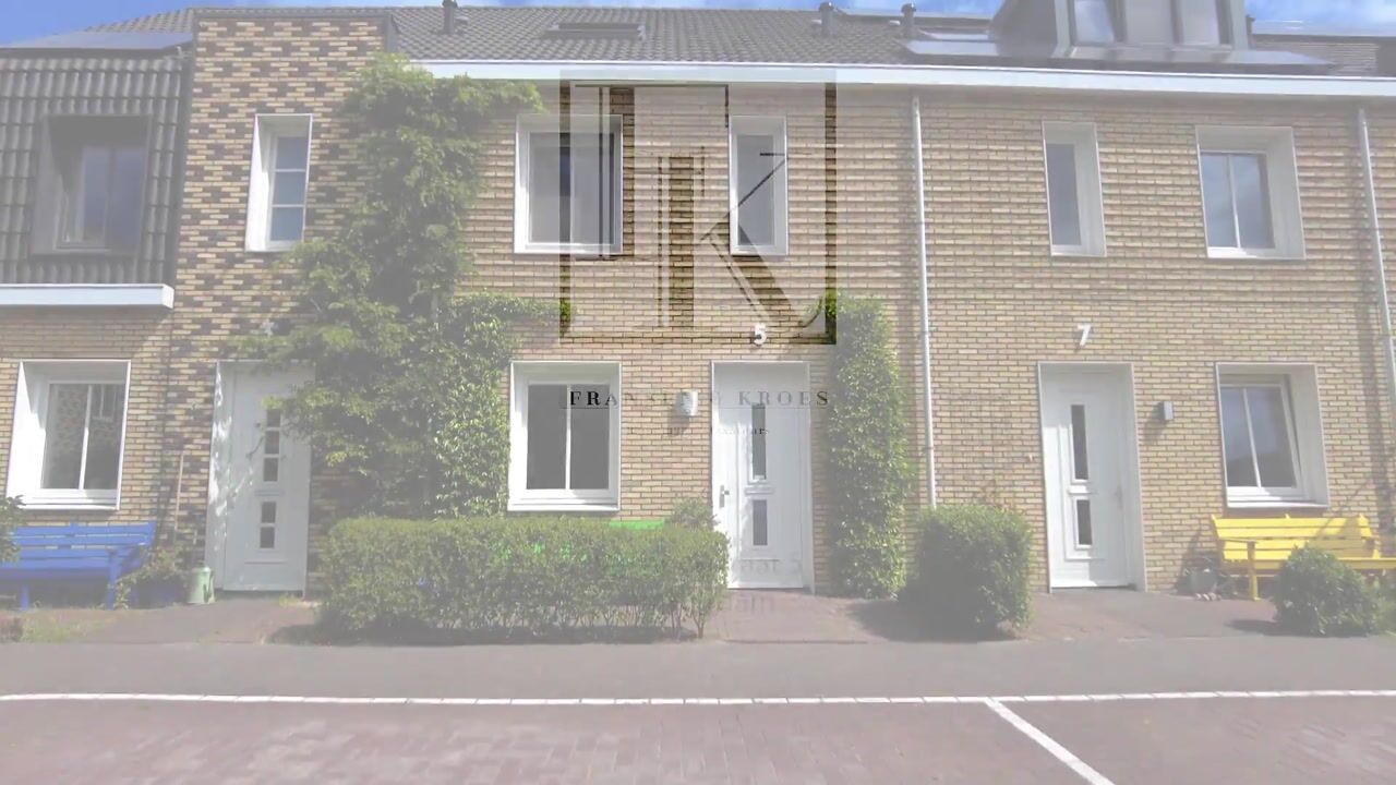 Video van Veenbesstraat 5