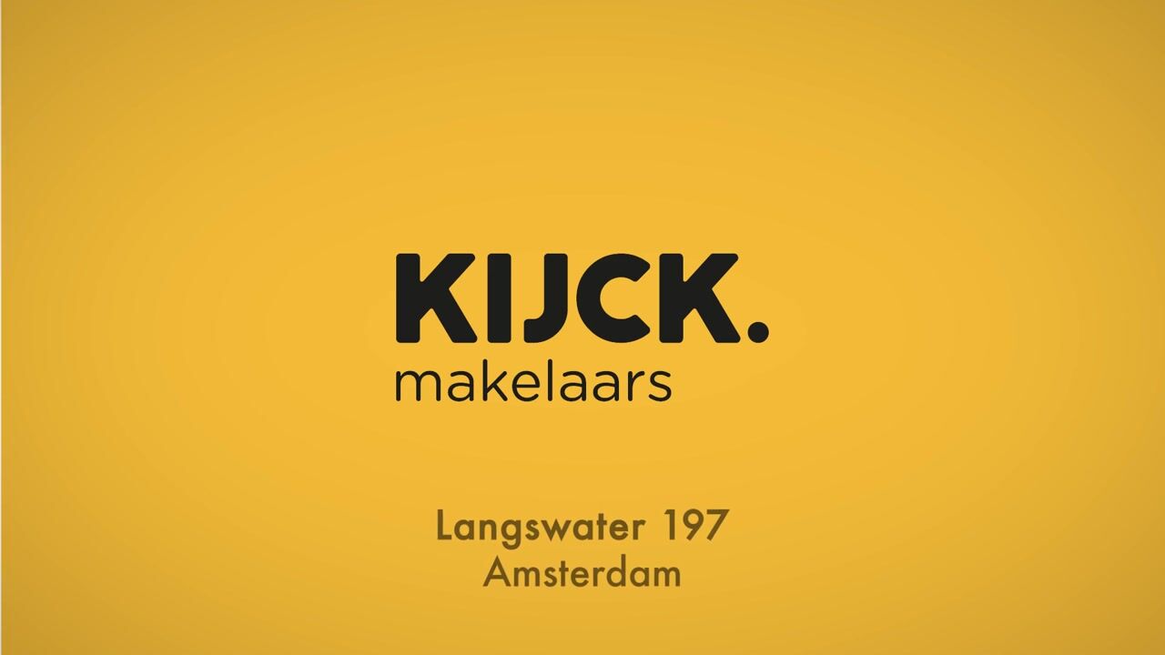 Video van Langswater 197