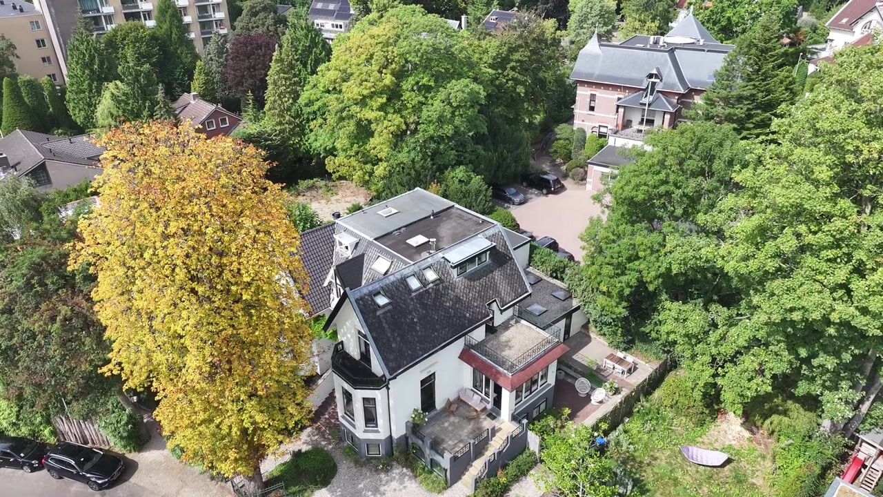 Video van Nassaupark 4