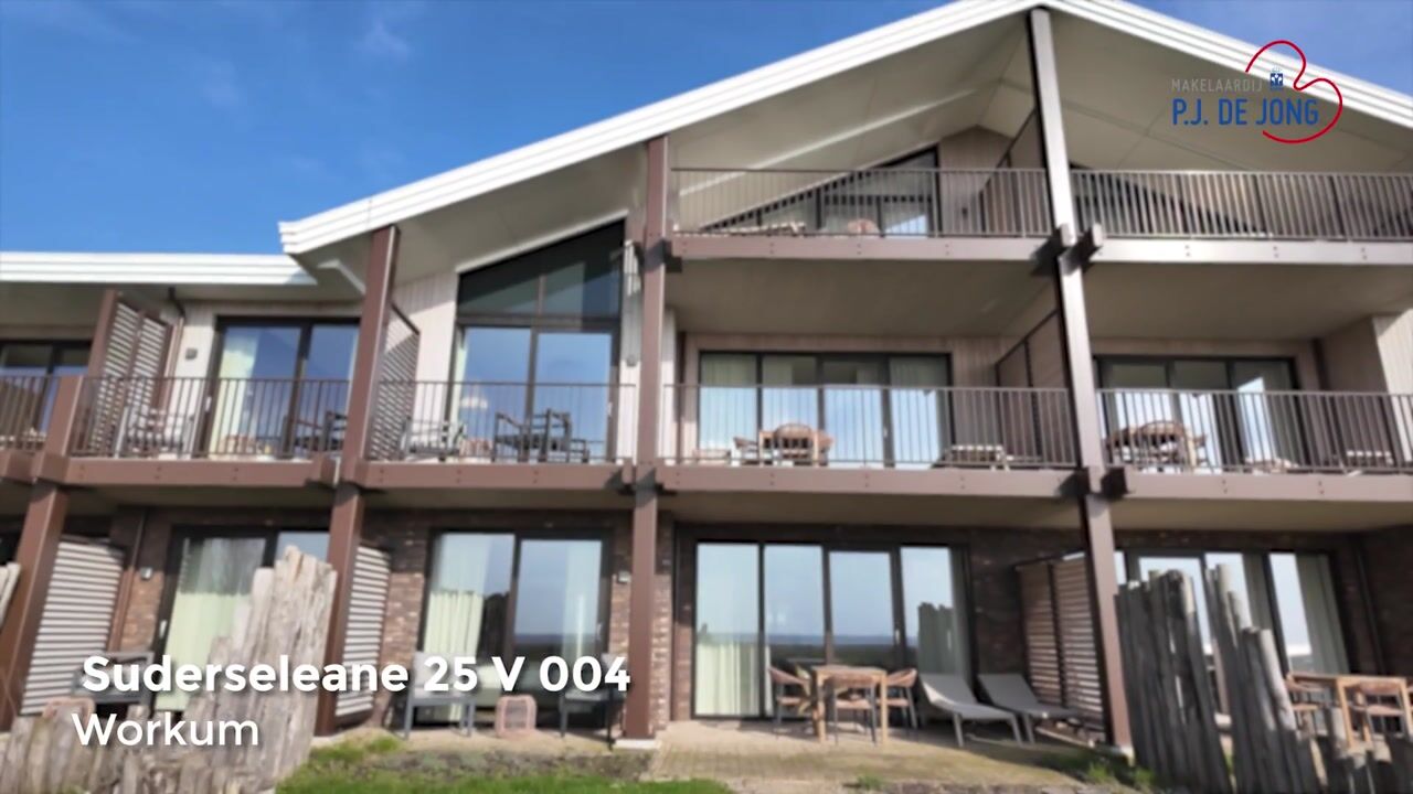 Video van Suderséleane 25-V004