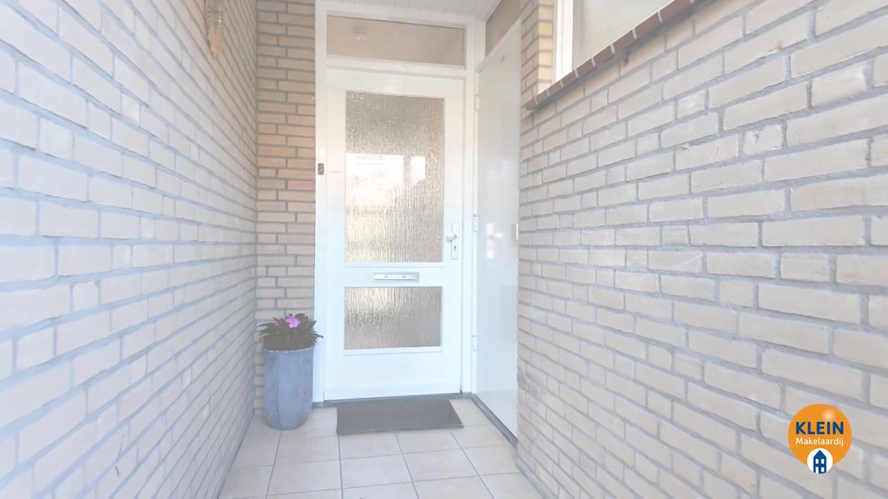 Video van Anna van Hensbeeksingel 256