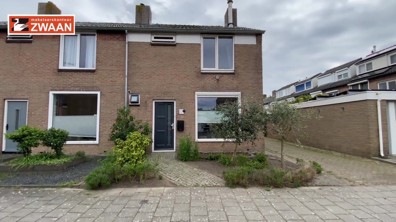 Video van Huybregt de Hasestraat 2