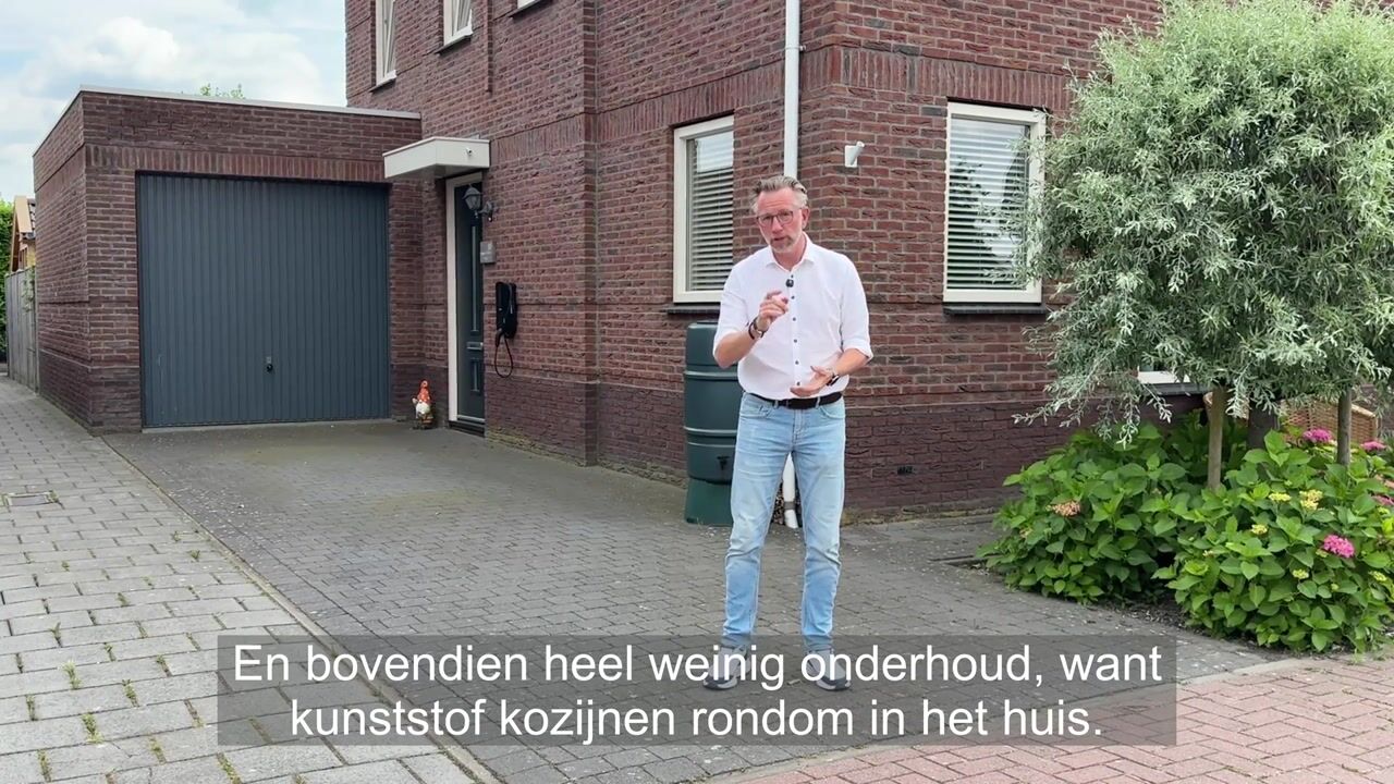 Video van Laan van Othene 88