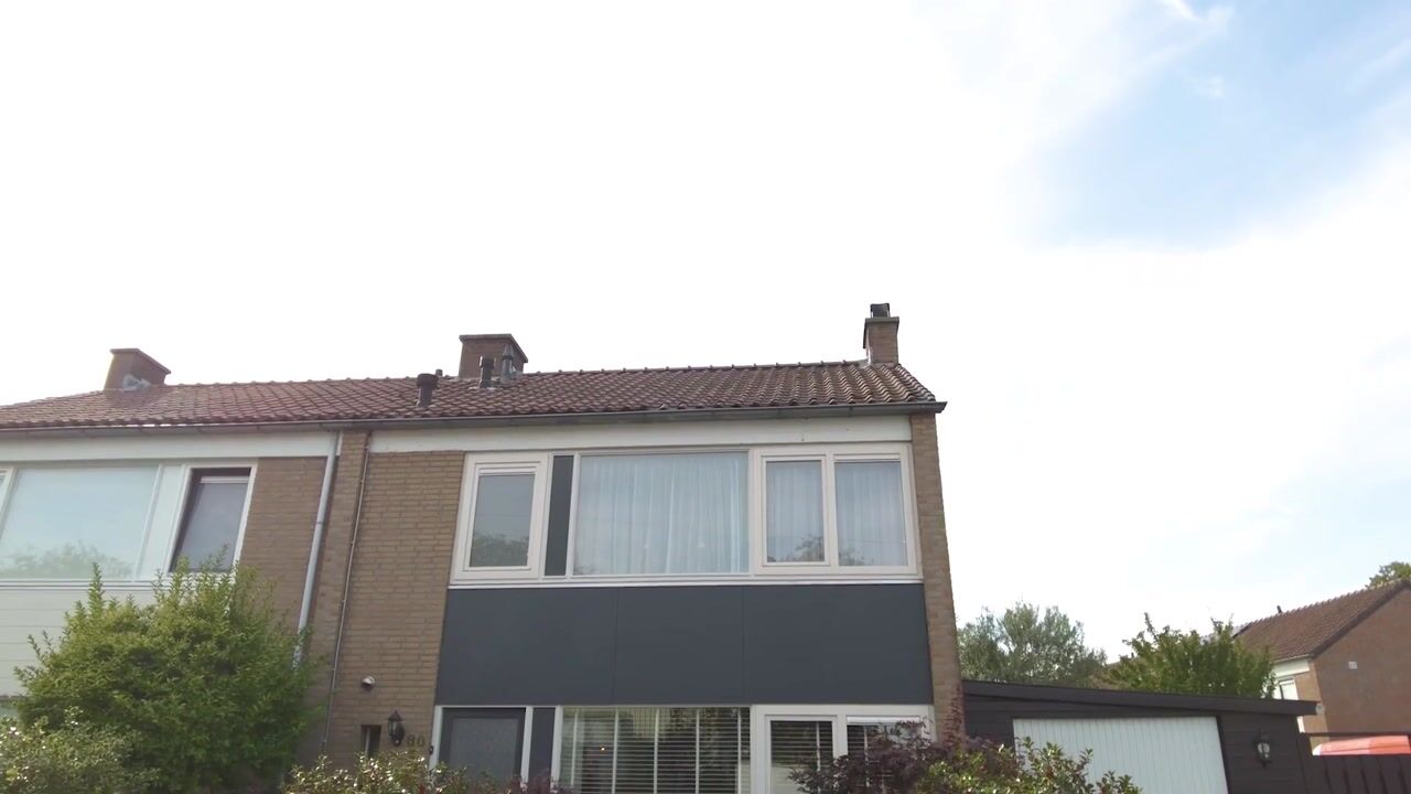 Video van Medelsestraat 80