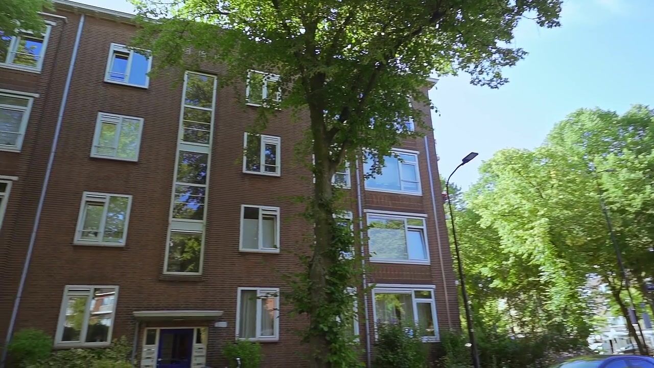 Video van Dr H. Colijnlaan 237